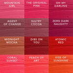 Phytonutrient Lipstick