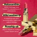 Phytonutrient Lipstick