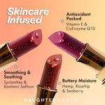 DAUGHTER EARTH PHYTONUTRIENT LIPSTICK