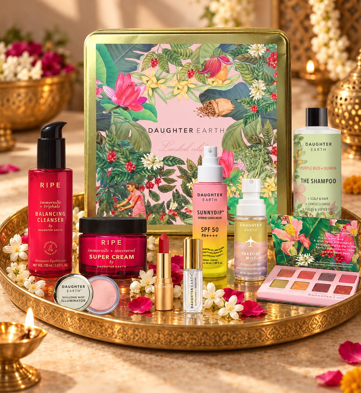 Festive Gift Set