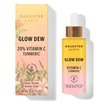 Dreamy Drops Serum Trio - Vitamin C Serum + Niacinamide Serum + Hyaluronic Acid Serum