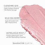 Daughter Earth Illuminator