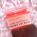 Dreamy Lip Mask with Vitamin E and Huang Qi