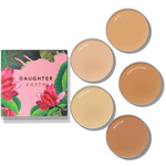 The Concealer