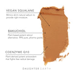 Squalane Concealer Daughter Earth Bakuchiol