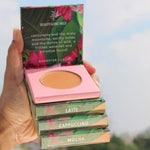 Daughter earth The Concealer