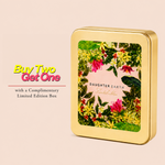 Phytonutrient Lipstick