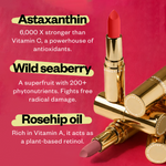 Phytonutrient Lipstick