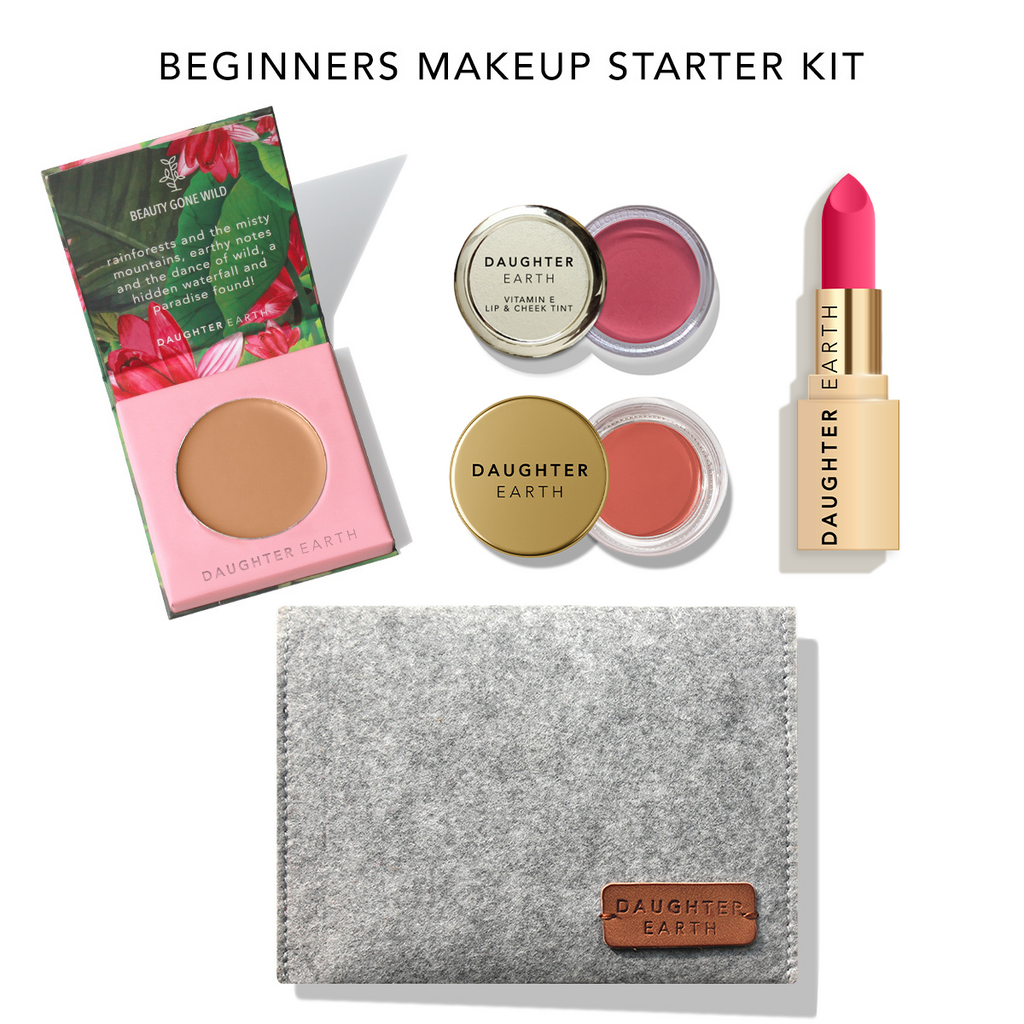 Clean Dream Beginners Makeup Kit