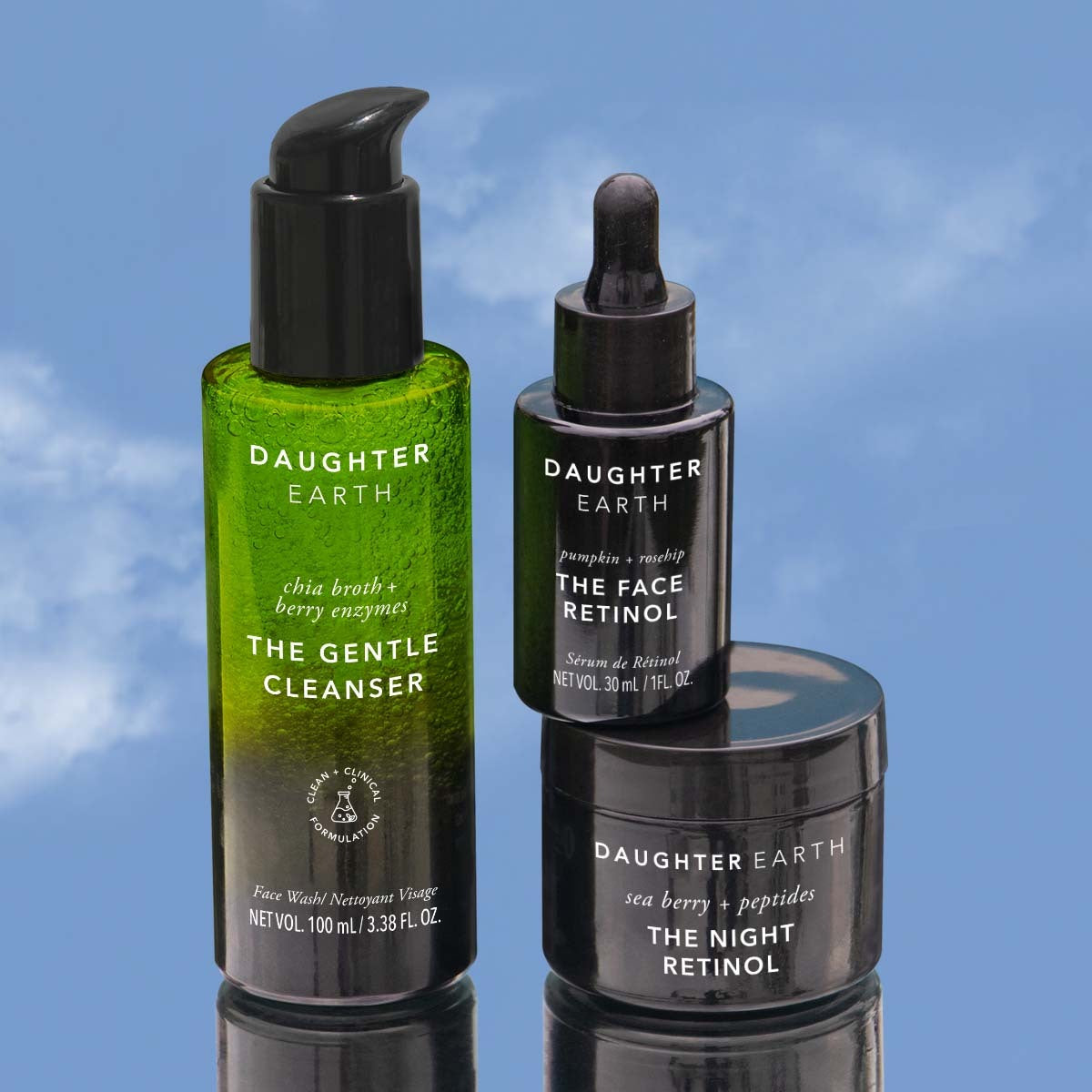 Daughter Earth Concealer