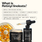 The Face Retinol