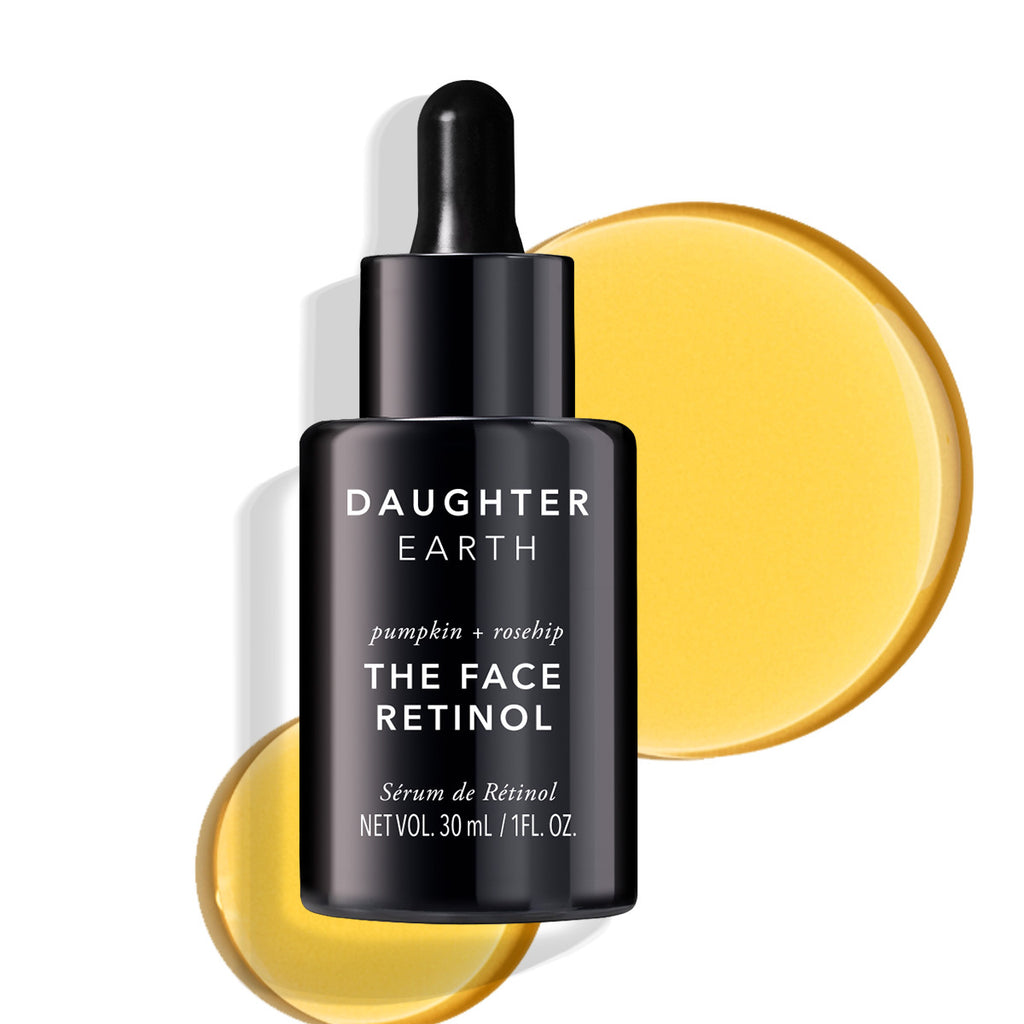 The Face Retinol