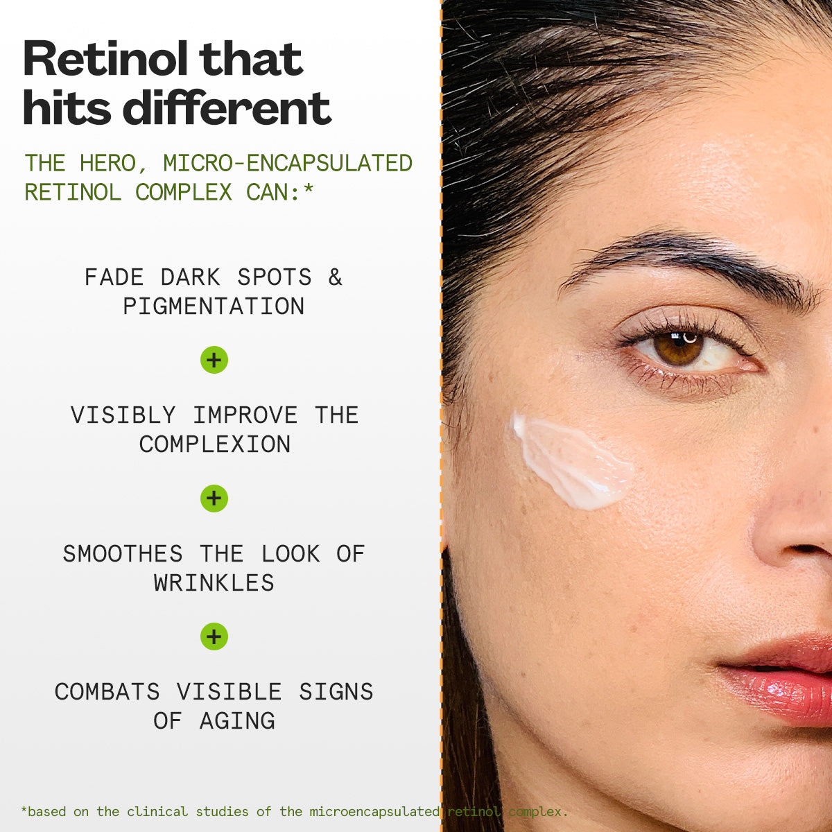 The Night Retinol