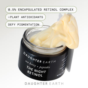 The Night Retinol