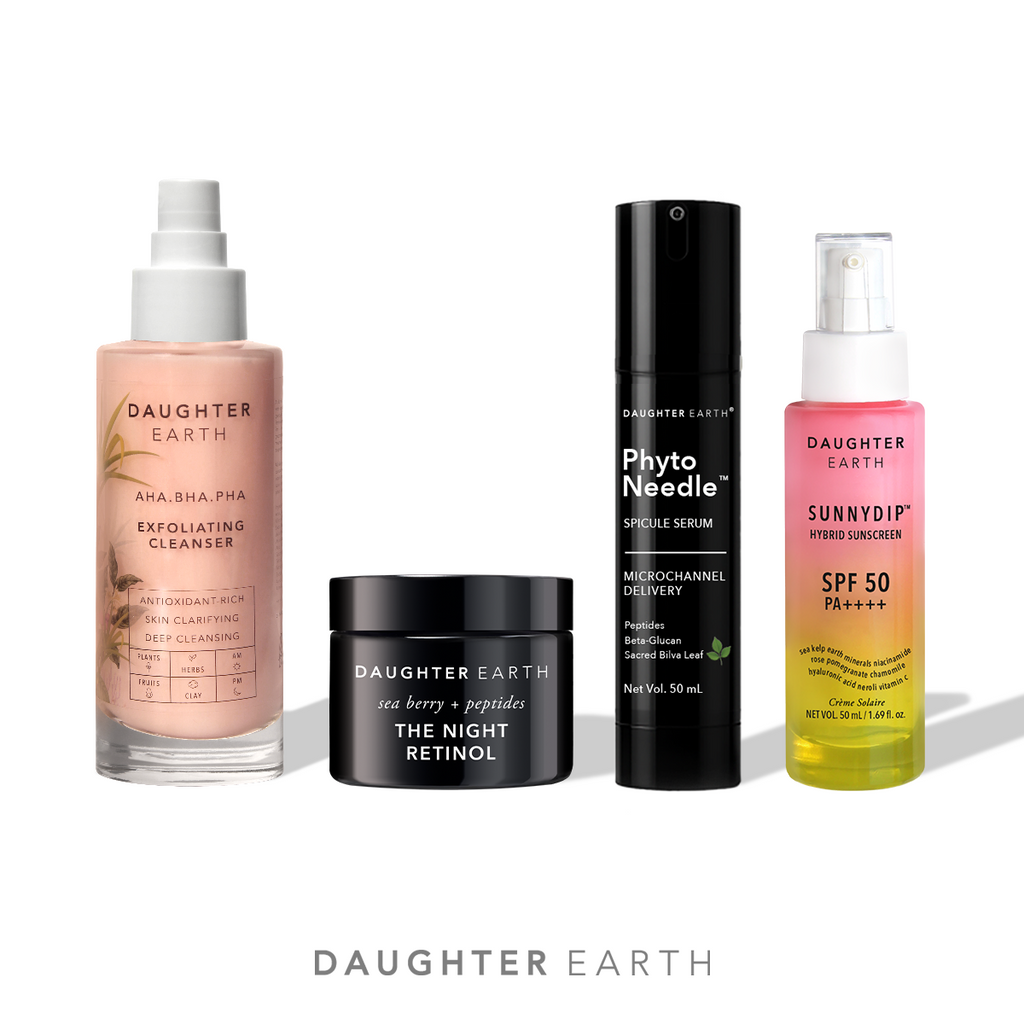 Exfoliation Power System