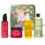Skin & Hair Essential Festive Gift Set