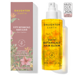 Fifty Botanicals Hair Elixir
