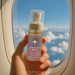 Takeoff Mist