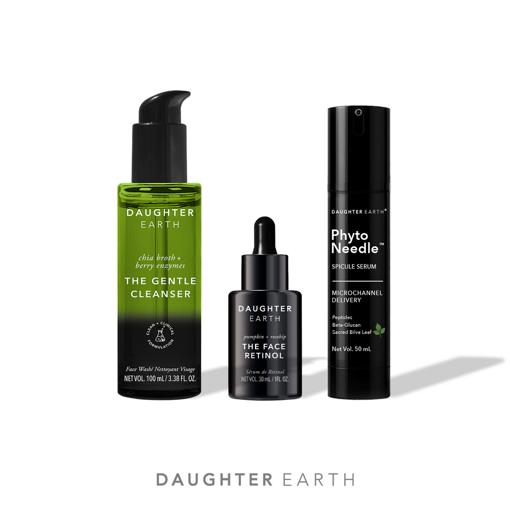 Polished Skin Trio