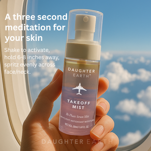 Takeoff Mist