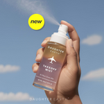 Takeoff Mist