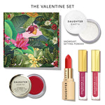 The Valentines Gift Set by Daughter Earth