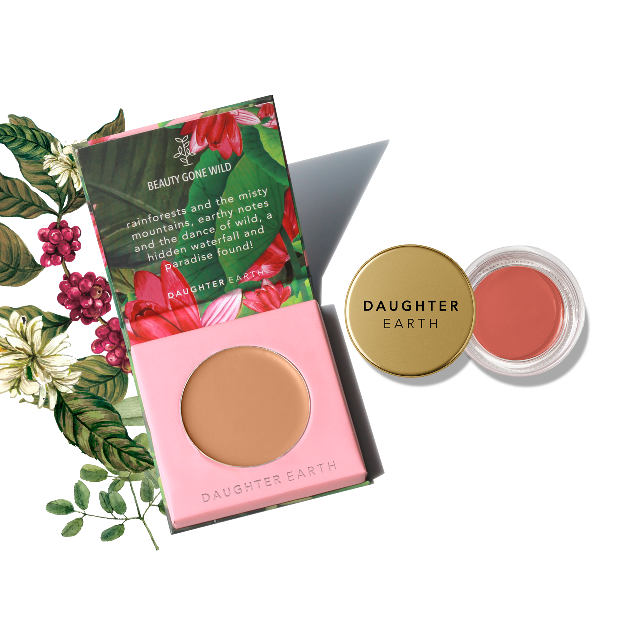 Daughter Earth Concealer