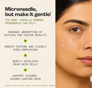PhytoNeedle Spicule Serum