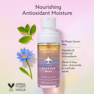 Takeoff Mist
