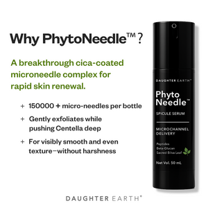 PhytoNeedle Spicule Serum