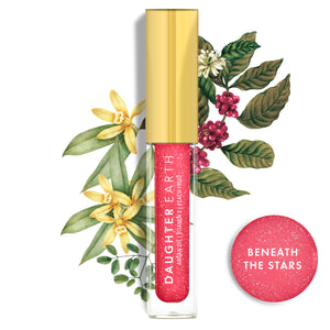 Glitter Lip Gloss