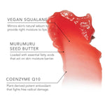 Dreamy Lip Mask and Hemp + Vitamin E Purifying Mask