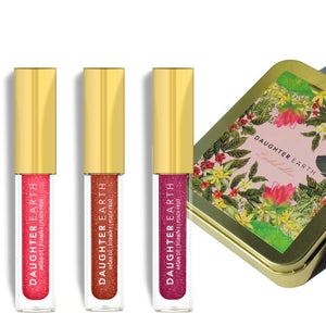 Glitter Lip Gloss
