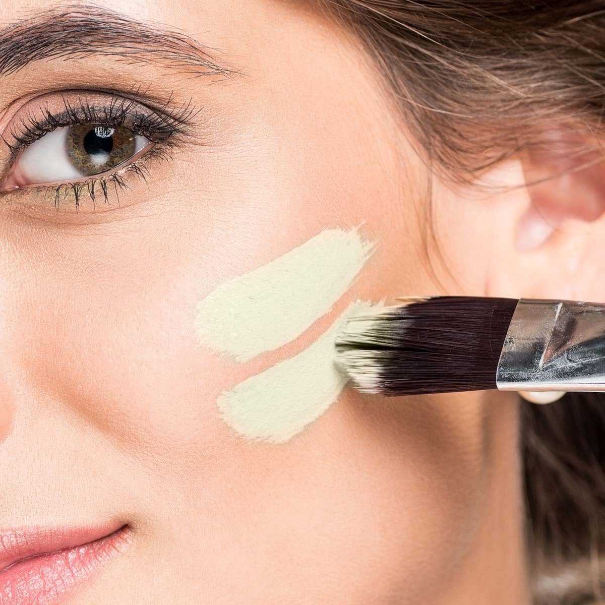 Hemp + Vitamin E Purifying Mask | 100% Vegan | Plant & Diatomite Earth Enriched