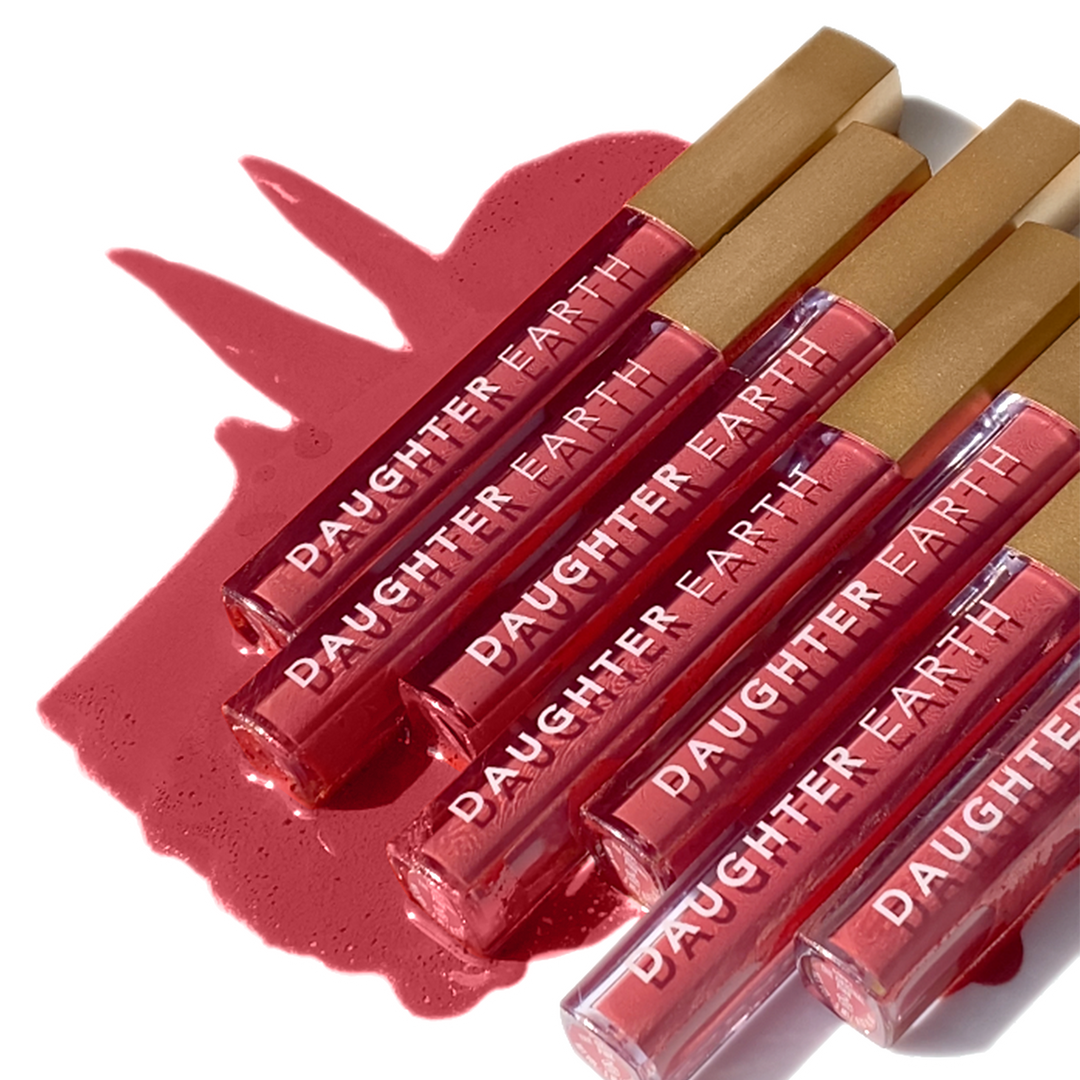 Daughter Earth Lipstick