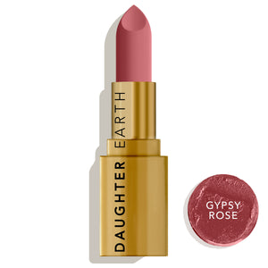 Phytonutrient Lipstick - Gypsy Rose