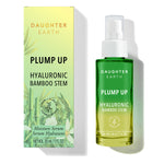 Plump Up - Hyaluronic Acid Serum with Bamboo Shoots and Tremella