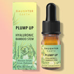 Plump - Hyaluronic Acid with Bamboo Shoots and Tremella
