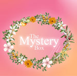 THE MYSTERY BOX
